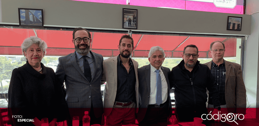 Firman convenio para generar valores certeros en mercado inmobiliario