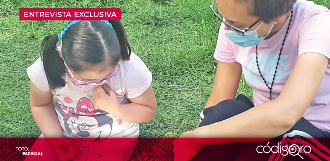 Centro de atención para personas con síndrome de Down busca instalarse en SJR