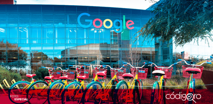 Google se colocó nuevamente a nivel global como la empresa más atractiva para trabajar entre las y los jóvenes