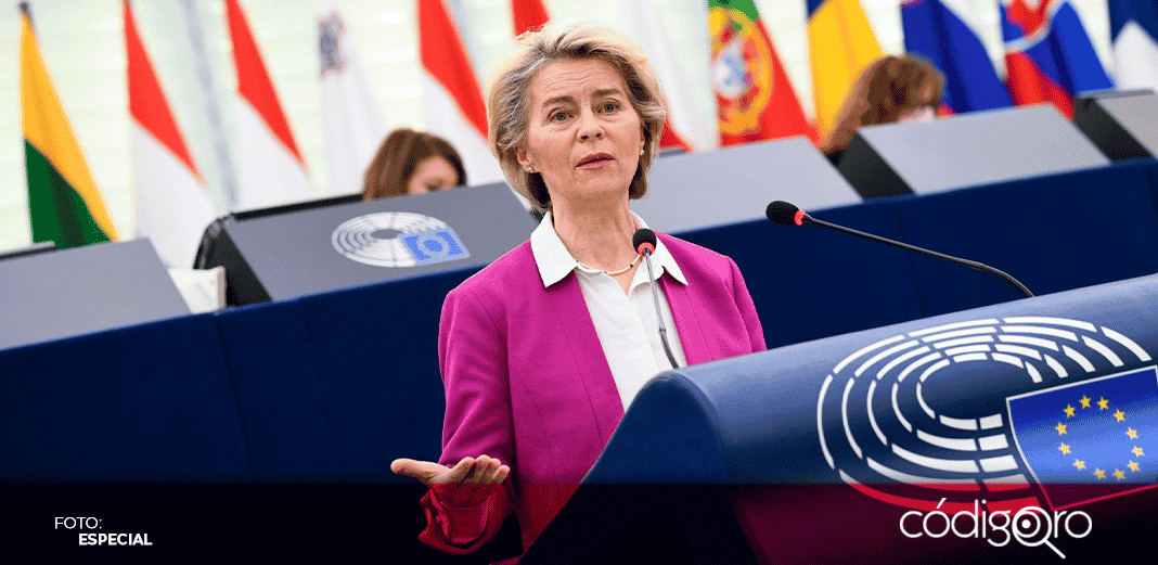 "Las vacunas son un acto de solidaridad y salvan vidas": Comisión Europea