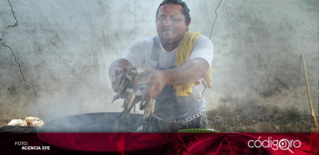 El humo de leña causa el 35% de casos de cáncer de pulmón