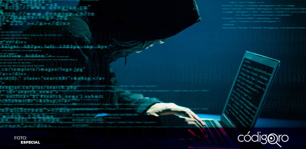 Cae en Querétaro el primer implicado en espionaje con Pegasus