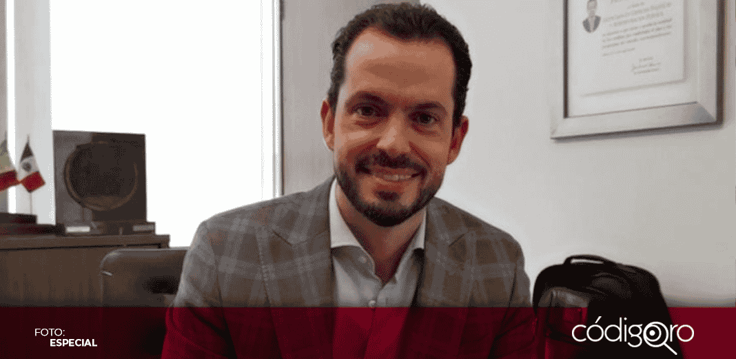 Propone Ospital creación de padrón de personas con discapacidad para eficientar apoyos