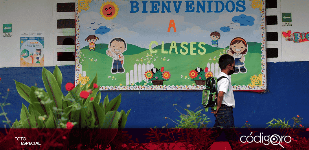 Reportan dos brotes de Covid-19 en instituciones educativas