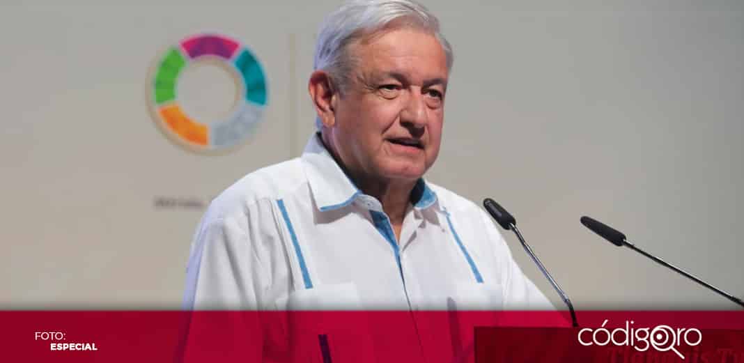 Loretta Ortiz, Verónica de Gyvés y Bernardo Bátiz conforman la terna de AMLO para nuevo ministro de la SCJN