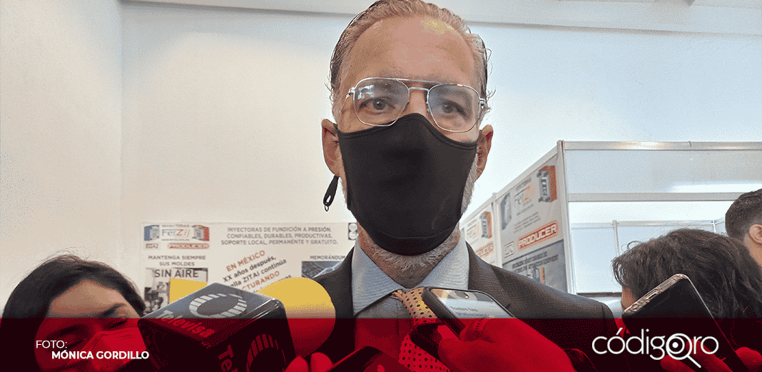 Sedesu ha autorizado 104 mdp  del programa de recuperación