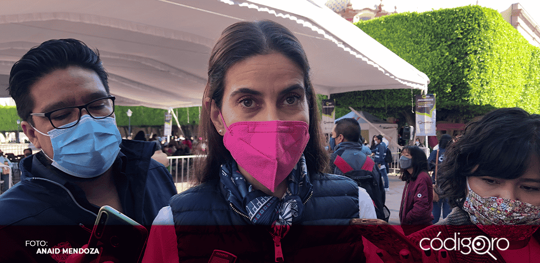 Recolectan 110.9 toneladas de basura por días festivos