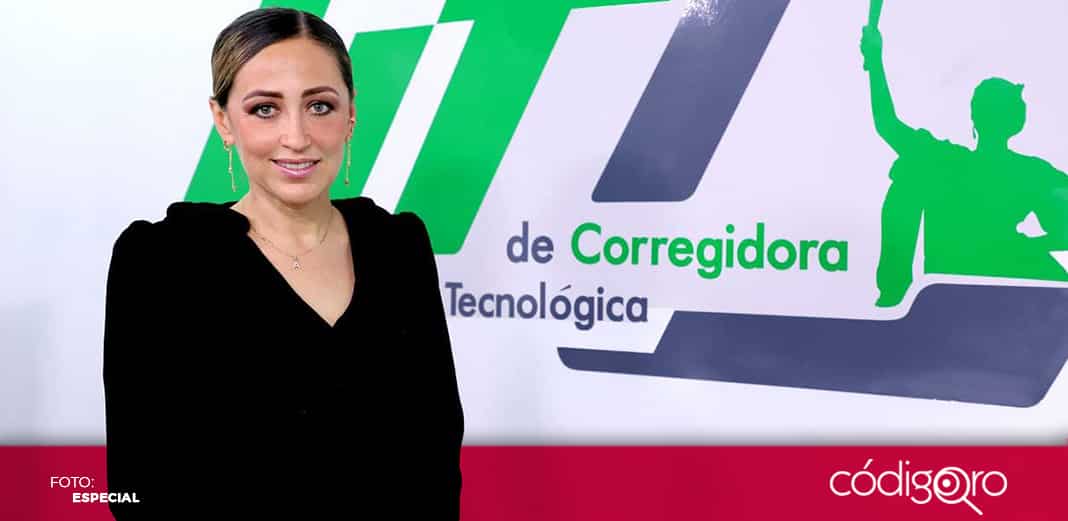 Ana Eugenia Patiño, nueva rectora de la UTC