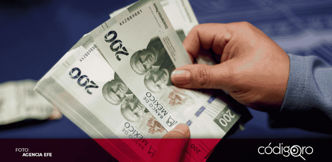 10% de los más ricos en México ingresa 30 veces más que 50% de los más pobres: World Inequality Report 2022