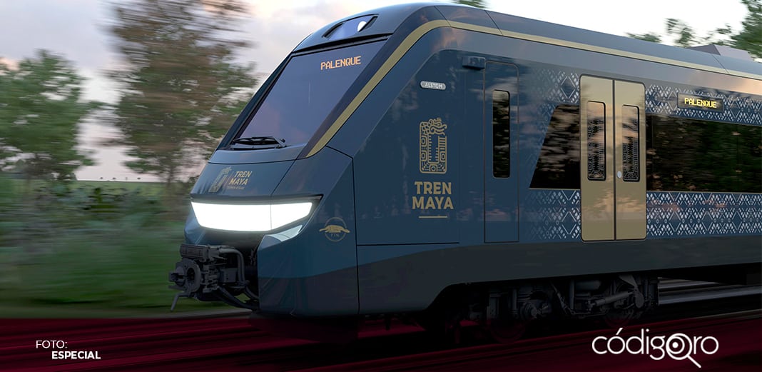Reportan 16 mil hallazgos arqueológicos en la ruta del Tren Maya