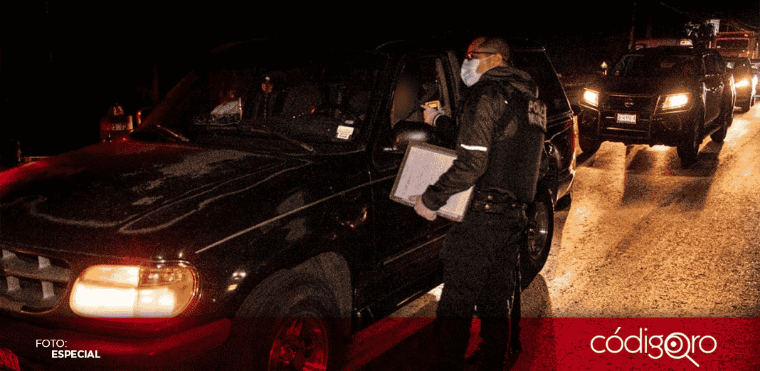 39 personas ingresaron al “Torito y Vaquita” en la semana de Navidad