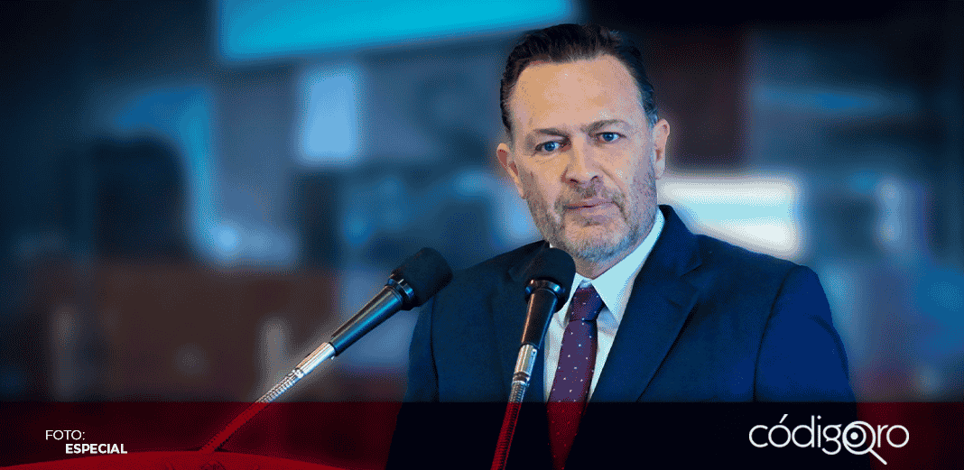 A la cárcel, quien sea descubierto en actos de corrupción: Kuri