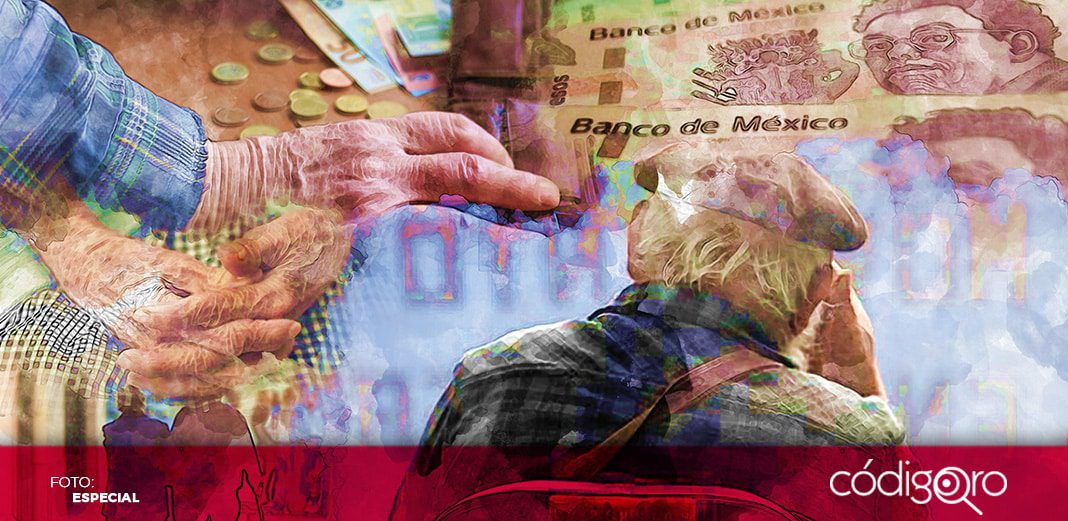 Entregarán ayuda de hasta 2 mil pesos a jubilados y pensionados del sector educativo