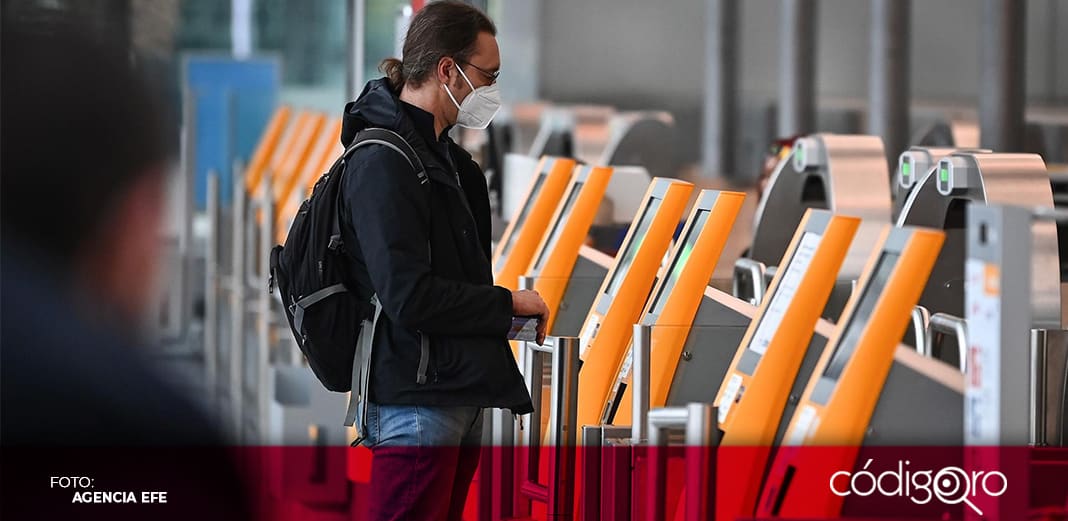 Alemania endurece restricciones para las personas no vacunadas