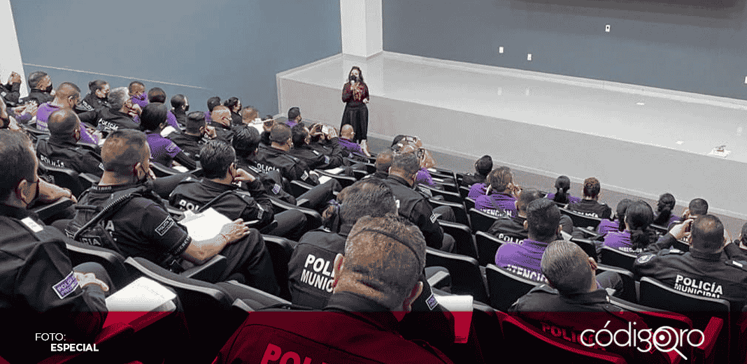 Aprueban convocatorias para policía preventivo, de reacción y atención a víctimas