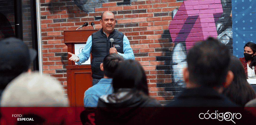 Arranca Agrotón Querétaro 2021: los jóvenes en el campo