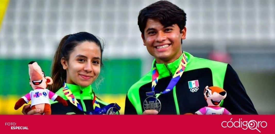 Termina participación de atletas queretanos en Juegos Panamericanos Junior