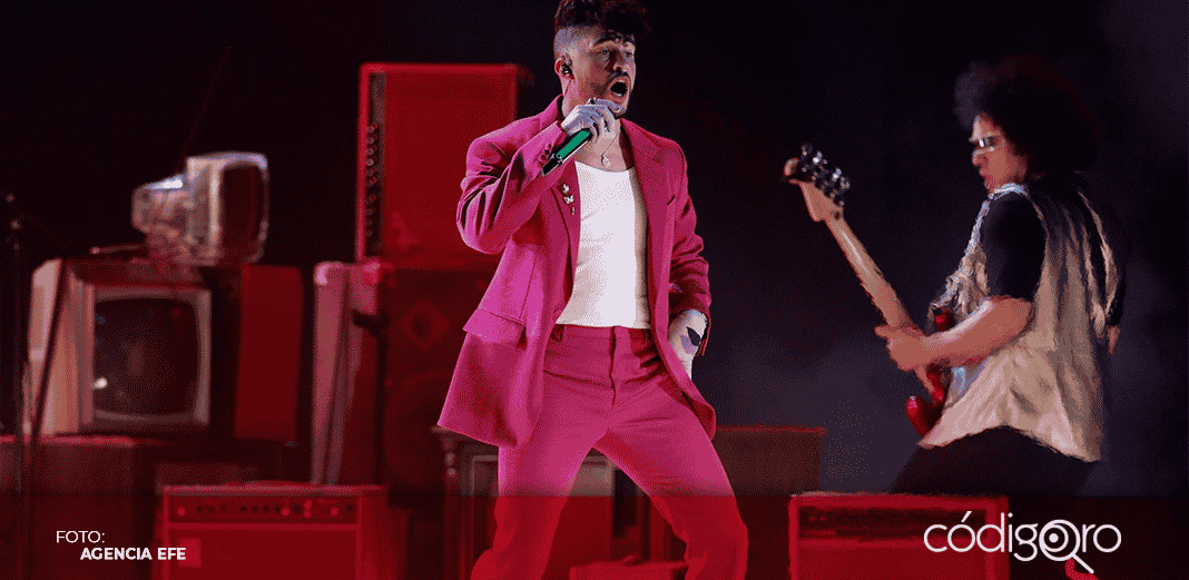 Bad Bunny y Daddy Yankee se llevan los premios de reguetón RBF
