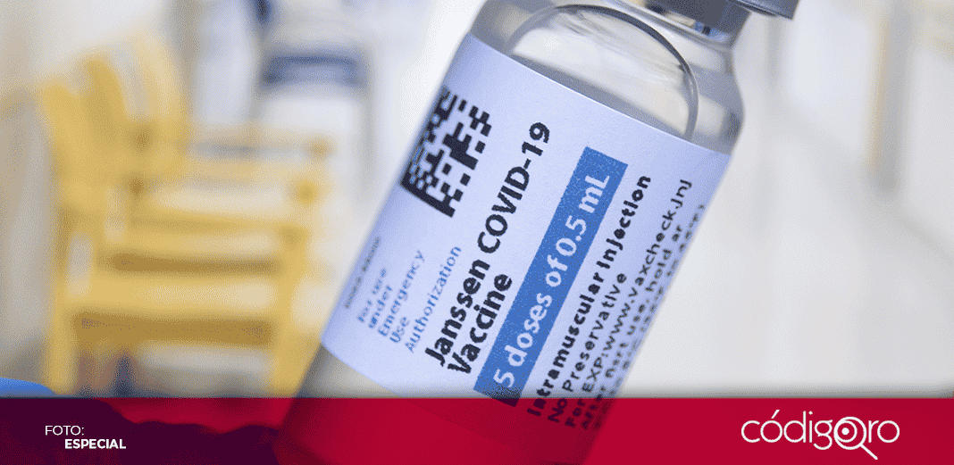 CDC recomienda vacunas de Pfizer y Moderna; "desplaza" la de Johnson & Johnson