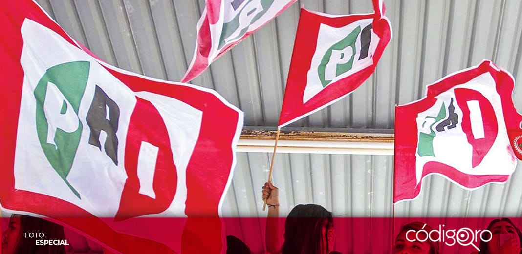 CROC pone fin al "voto corporativo" a favor del PRI