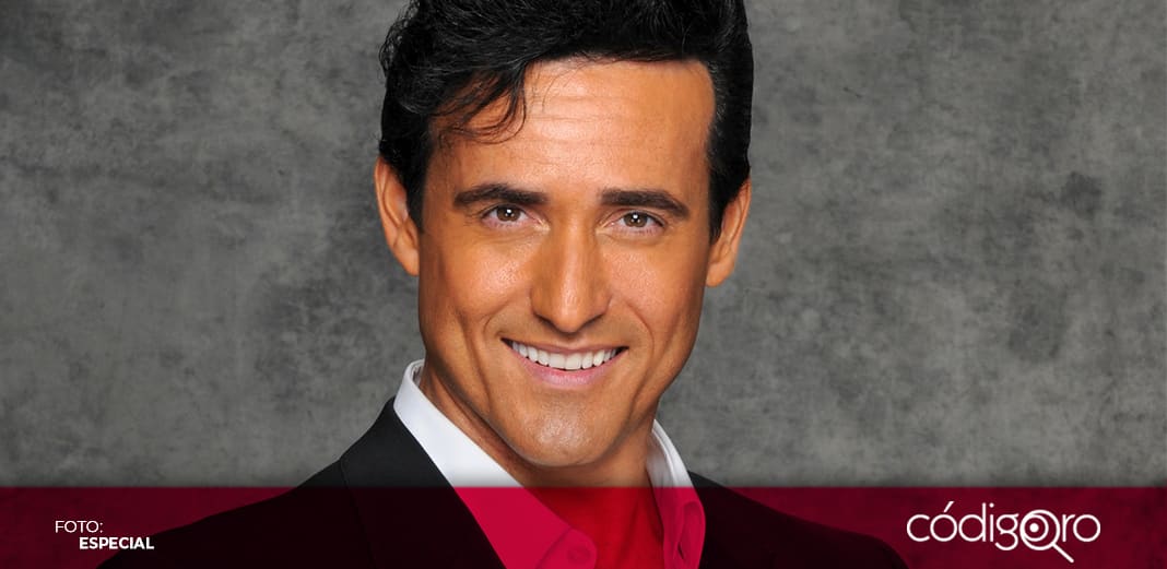 Muere Carlos Marín, cantante español de Il Divo, por complicaciones de COVID-19