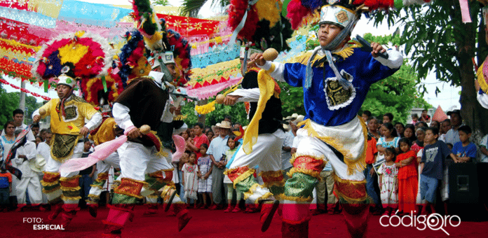El Festival Queretano Indígena contará con una exposición artesanal, así como una muestra de cocina prehispánica, además de presentaciones en vivo de huapango, baile y música mexicana