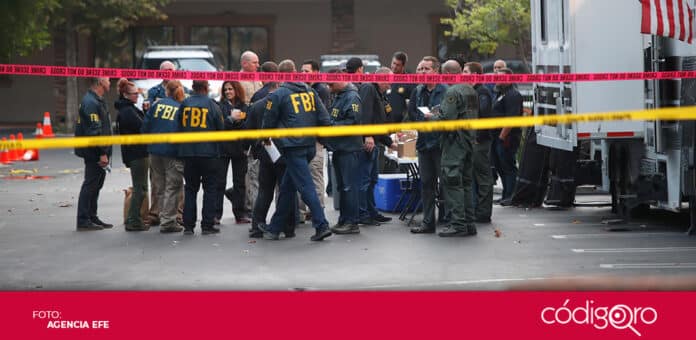 Varios tiroteos ocurrieron en Colorado, Estados Unidos. Foto: Agencia EFE