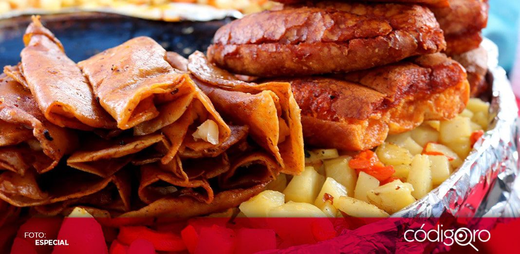 Lanzarán circuito gastronómico en el municipio de Querétaro