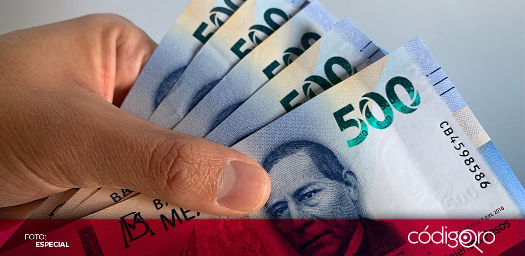 Prevé Coparmex Querétaro que 50% de las empresas no reparta utilidades