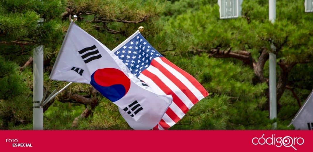 Corea del Sur pacta con EUA borrador para finalizar Guerra de Corea