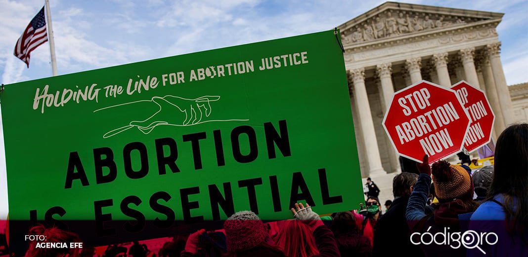 Corte Suprema insinúa que podría imponer nuevos límites al aborto en EUA