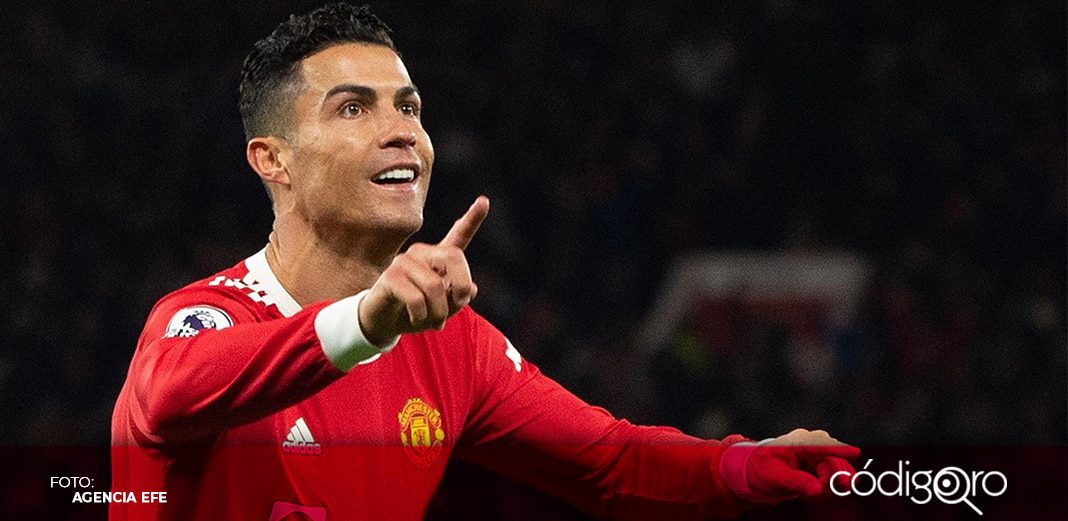 Cristiano Ronaldo llega a los 800 goles en su carrera profesional