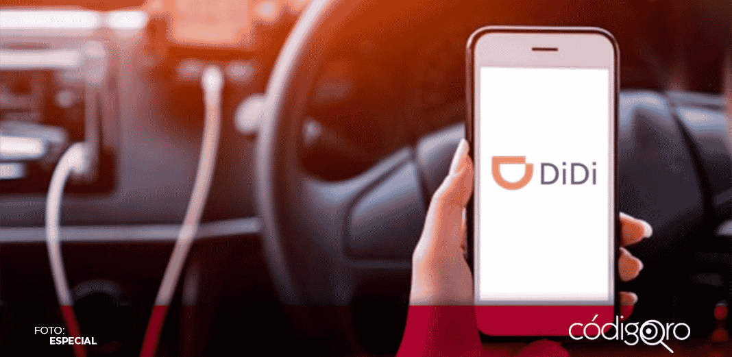 Didi espera que sus precios se normalicen cuando comience el 2022