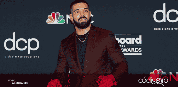 Drake pidió a la Academia que retiraran sus nominaciones a los premios Grammy