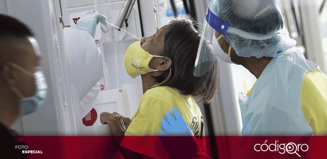 EEUU ha detectado hasta ahora 43 casos de ómicron, la mayoría leves
