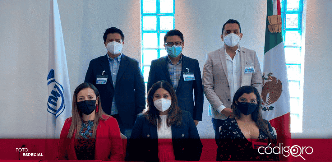 Arrancan votaciones en Querétaro para elegir a la nueva dirigencia del PAN