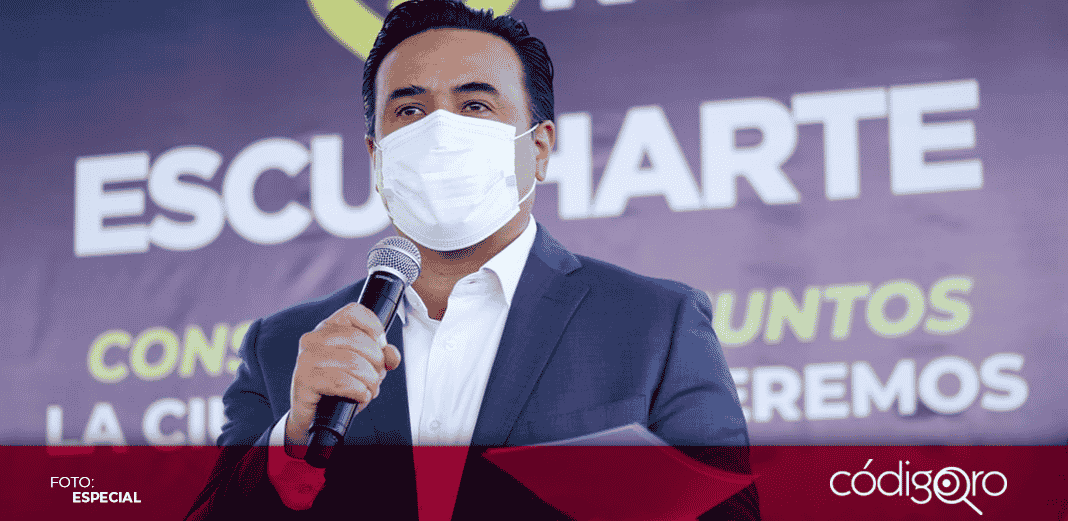 Encabeza Nava ranking de alcaldes con mayor aprobación