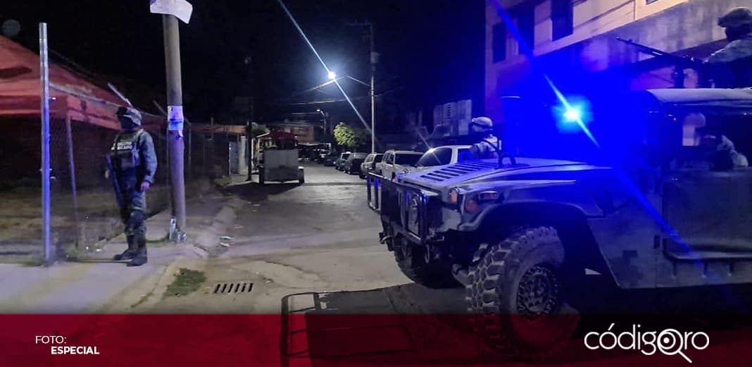 Enfrentamiento en Irapuato, Guanajuato, deja 3 hombres sin vida