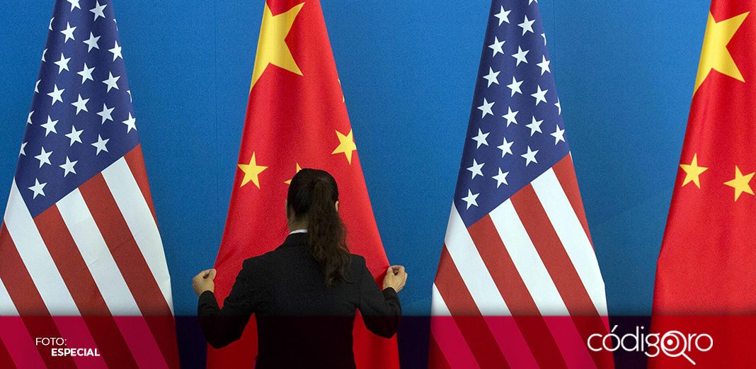 Estados Unidos hará todo lo posible para evitar que China se anexione Taiwán