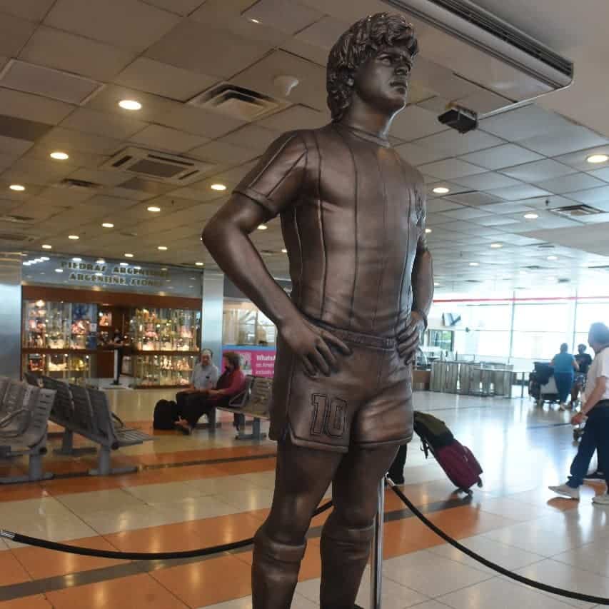 Maradona Maradona