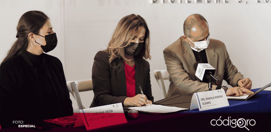 Firma SECTUR alianza con el Observatorio Iberoamericano del Turismo Inclusivo