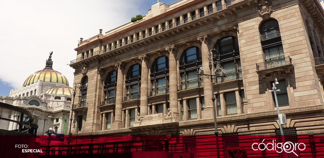 Gobierno de México anuncia que Banxico lanzará en 2024 su primera moneda digital