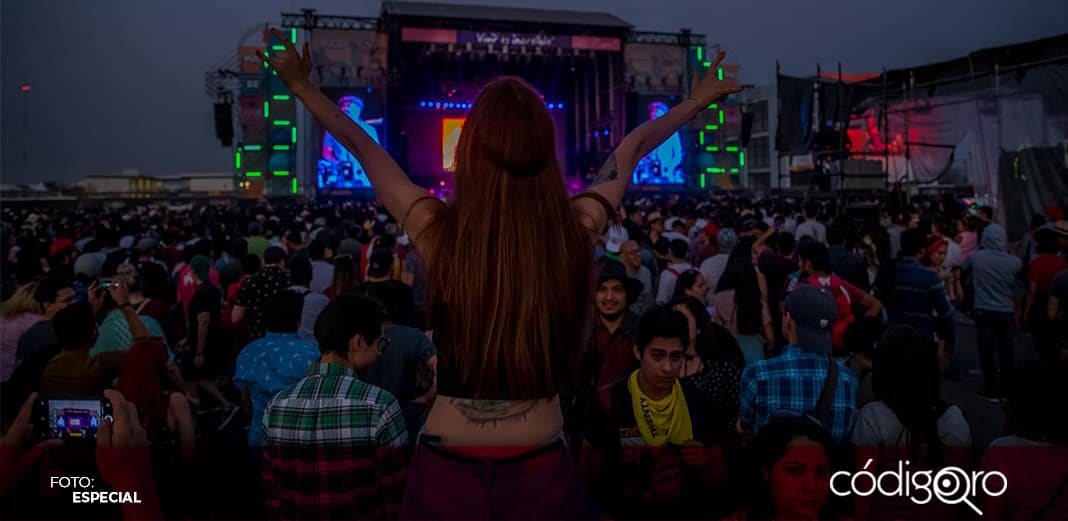 Gorillaz encabeza cartel del Pulso GNP 2022 en Querétaro