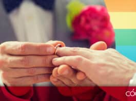 El Gobierno del Estado de Guanajuato reconoció legalmente el matrimonio igualitario. Foto: Especial