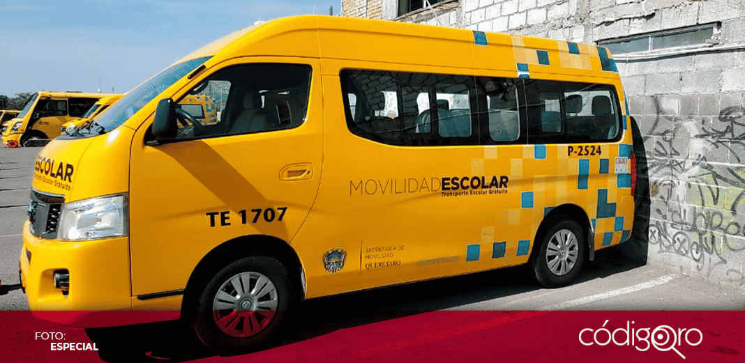 Habrá transporte gratuito hacia el Centro Histórico, con camionetas de Movilidad
