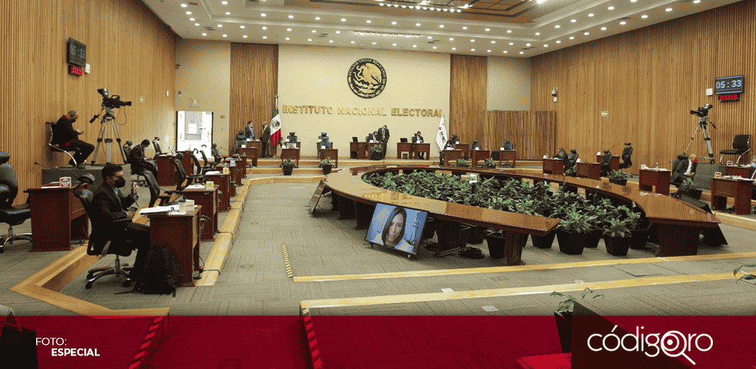 INE solicita, ante SCJN, mayor presupuesto