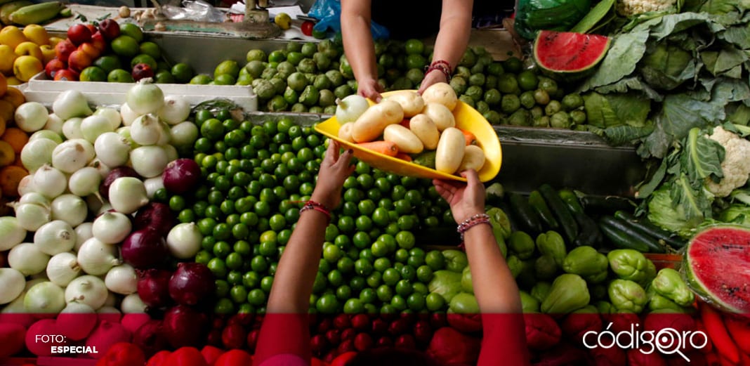 Inflación se acelera hasta 7.37% anual en noviembre; el mayor nivel en casi 21 años
