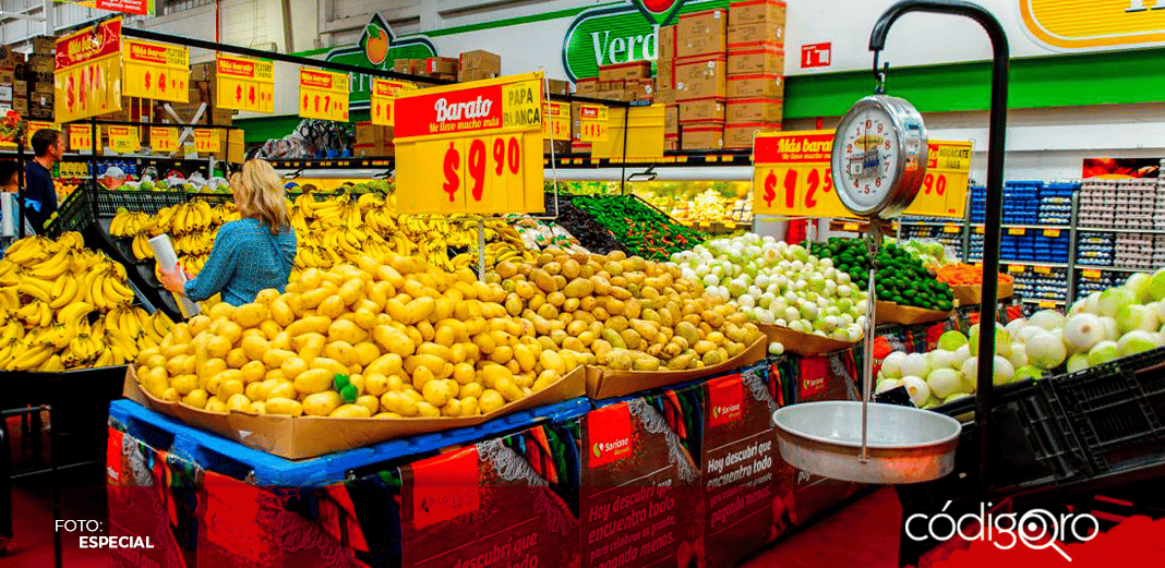 Inflación seguirá arriba de 4% en 2022, según el consenso del mercado: FocusEconomics