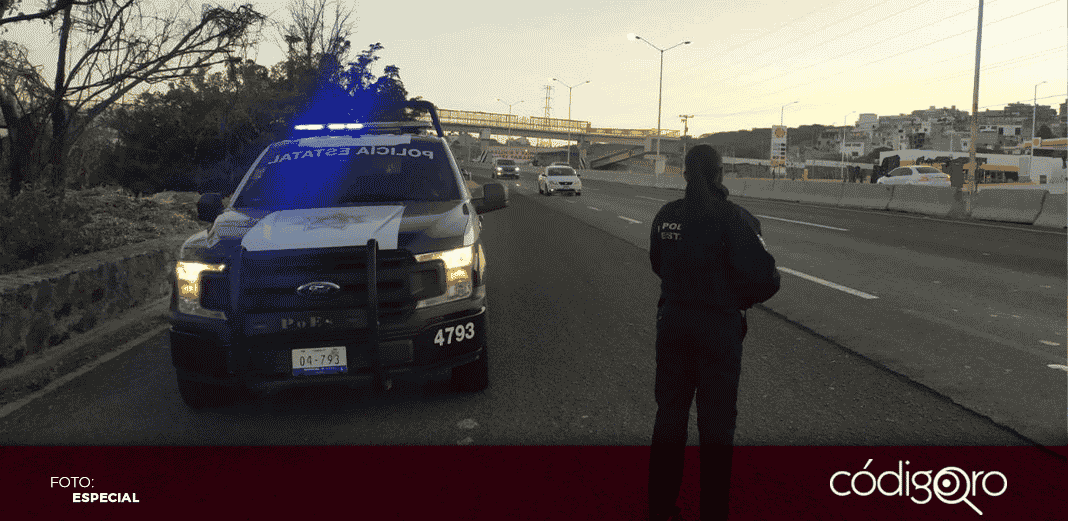 Inicia Operativo de Seguridad Decembrino 2021