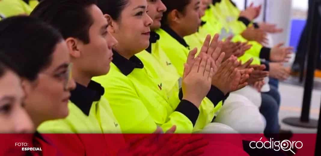 Beca para Jóvenes Construyendo el Futuro subirá a 5,258 pesos mensuales en 2022